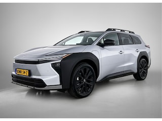 Toyota bZ4X Touring Executive AWD 75 kWh EV-Deal | Panorama dak | Stoel en stuurwielverwarming | Stoelventilatie |