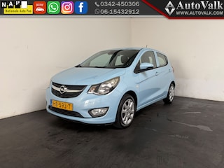 Opel Karl 1.0 ecoFLEX Edition. Cruise. Stoelverw!