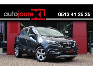 Opel Mokka X 1.6 Selection | Navigatie | Airco | PDC | 2017 |