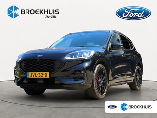 Ford Kuga 2.5 PHEV ST-Line X | WINTERPACK | BLACK PACK | DODE HOEK | CAMERA | ADAPTIVE CRUISE | HEAD UP DISPLAY | PARK SENS V+A | ELEKTR. STOEL