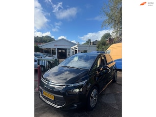 Citroën C4 Picasso 1.2 PureTech Exclusive