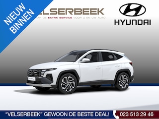 Hyundai Tucson 1.6 T-GDI PHEV Premium Sky