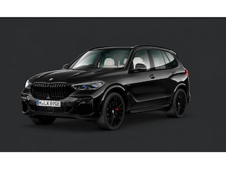 BMW X5 xDrive45e High Executive