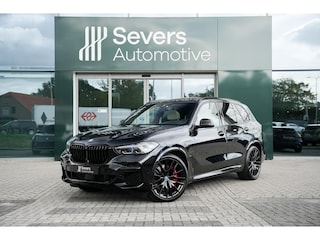 BMW X5 xDrive45e High Executive