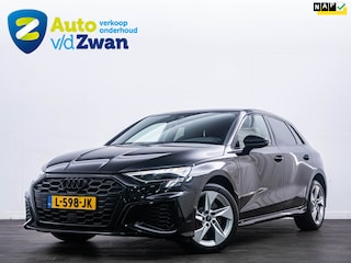 Audi A3 Sportback 45 TFSI e S-Line ed. Competition|1e eig.!