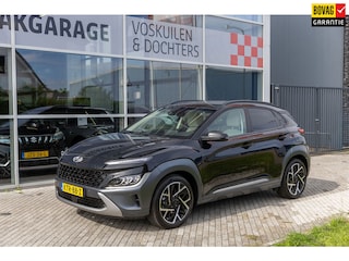 Hyundai Kona 1.6 GDI HEV Fashion Design Trekhaak