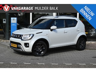 Suzuki Ignis 1.2 Smart Hybrid Style