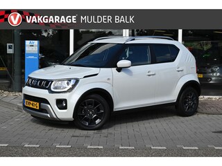 Suzuki Ignis 1.2 Smart Hybrid Style