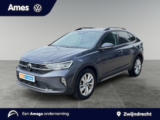 Volkswagen Taigo 1.0 115pk TSI Life Edition Navigatie 'Discover Media' | Achteruitrijcamera 'Rear View' | Adaptive Cruise Control