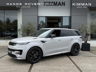 Land Rover Range Rover Sport 3.0 P460e Dynamic SE PHEV | Exterior Black Pack |