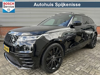 Land Rover Range Rover Velar 3.0 D300 AWD R-Dynamic HSE | Dealer Onderhouden | Panoramadak | Adaptive Cruise | Luchtvering | Camera |