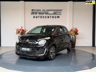 Citroën C1 1.0 e-VTi Shine | Cruise | Camera | Bluetooth