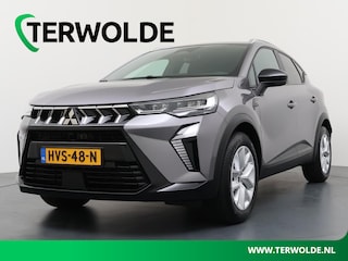 Mitsubishi ASX 1.0 MPI Turbo Intense | Trekhaak | achteruitrijcamera | Stoelverw. |