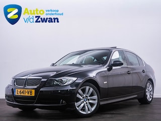 BMW 325i Dynamic Executive Pano|Clima|Cruise|PDC!