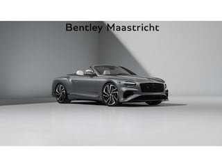 Bentley Continental S V8 Hybrid |ROTATING|B&O|TOURING