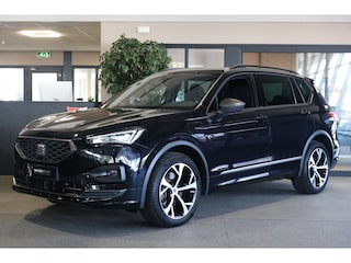 Seat Tarraco 1.4 TSI e-Hybrid PHEV FR 245PK Pano Trekhaak Led Cam Memory Stoel Elekt Achterklep