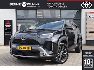 Toyota Yaris Cross 1.5 Hybrid Explore | Stoelverwarming | Parkeersensoren | Carplay