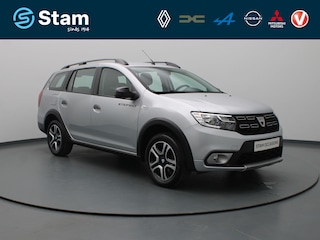 Dacia Logan 100pk TCe Bi-Fuel Stepway Serie Limitee 15th Anniv. Apple Carplay/Android Auto | Climate