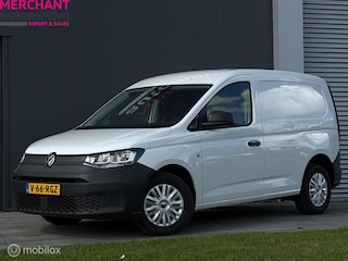 Volkswagen Caddy Cargo|ACC|Handgeschakeld |102PK 2.0 TDI|