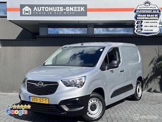 Opel Combo 1.5D L1H1 Edition | CarPlay | Navi | Cruise | PDC
