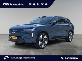 Volvo EX90 Twin Motor Ultra 7p. 111 kWh | Climate pack | Pilot pack | 22 inch