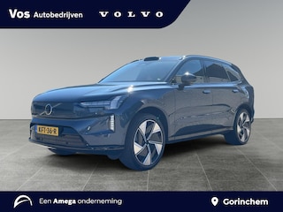 Volvo EX90 Twin Motor Ultra 7p. 111 kWh | Climate pack | Pilot pack | 22 inch