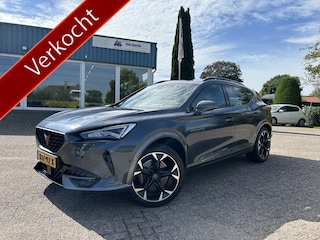 Cupra Formentor 1.4 e-Hybrid VZ Copper Edition