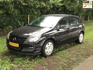 Opel Astra 1.6 Enjoy