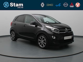 Kia Picanto 67pk CVVT Design Edition Apple Carplay/Android Auto | Climate