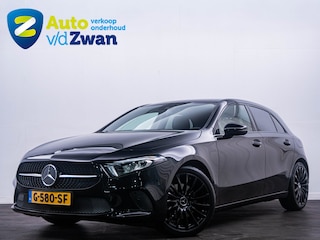 Mercedes-Benz A-klasse 220 Premium Night Edition PDC|Cruise!