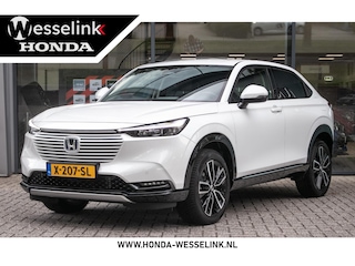 Honda HR-V 1.5 e:HEV Advance