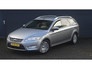 Ford Mondeo StationWagon 2.0 Nieuwe APK Inruil mogelijk