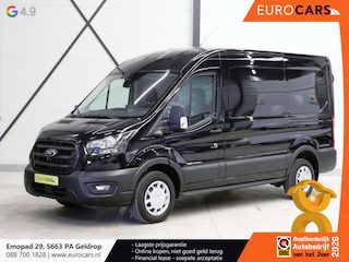 Ford Transit 290 2.0 TDCI L2H2 Trend Airco Bluetooth Camera Cruise Control