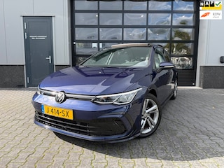 Volkswagen Golf 1.5 TSI R-Line Panodak, org NL auto
