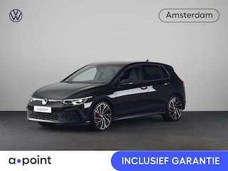 Volkswagen Golf 1.4 eHybrid GTE