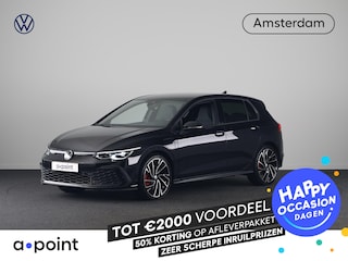 Volkswagen Golf 1.4 eHybrid GTE