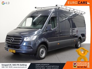 Mercedes-Benz Sprinter 311 1.9 CDI L3H2 Automaat Airco Navi Imperiaal Cruise Trekhaak