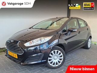 Ford Fiesta 1.0 Style|Airco|5-Deurs|Nette Auto
