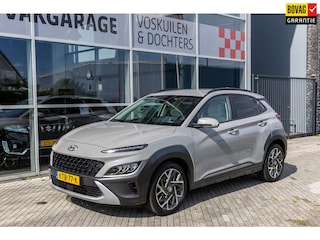 Hyundai Kona 1.6 GDI HEV Premium Executive
