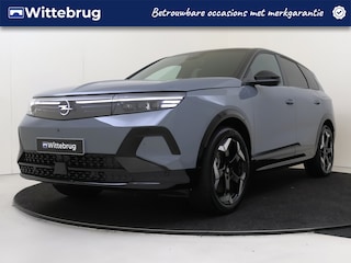 Opel Grandland Electric Ultimate AWD 73 kWh
