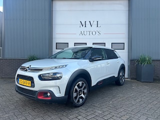 Citroën C4 Cactus 1.2 PureTech Shine
