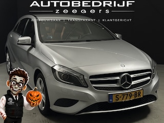 Mercedes-Benz A-klasse 180 CDI Prestige Comfort *AC*Navi*Diesel*Automaat*