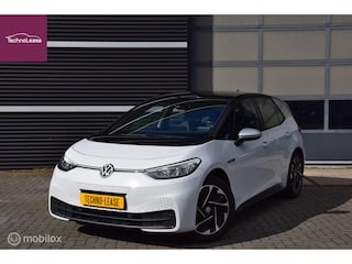 Volkswagen ID.3 First 58 kWh Adaptive Cruise Carplay Stoel/stuurverwarming