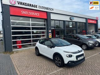 Citroën C3 1.2 PureTech Shine