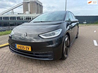 Volkswagen ID.3 First Max 58 kWh