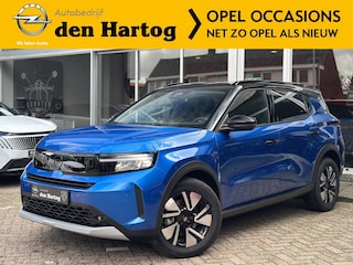 Opel Frontera 1.2 Turbo Hybrid GS 7p. € 6409,- korting./145PK/Winterpakket.