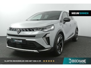 Renault Symbioz 1.6 E-Tech full hybrid 145 iconic | Panoramadak | Harman/Kardon Audio | Stoel & Stuur Verwarming |