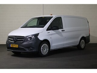 Mercedes-Benz Vito Lang 66 kWh Bott Vario Inrichting