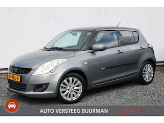 Suzuki Swift 1.2 Exclusive EASSS Cruise Control, Stoelverw. Climate Control