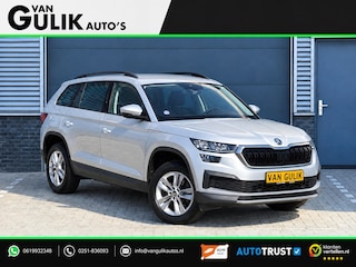 Skoda Kodiaq 1.5 TSI Business 7p. | Camera | ACC | Carplay | LED | Navigatie |